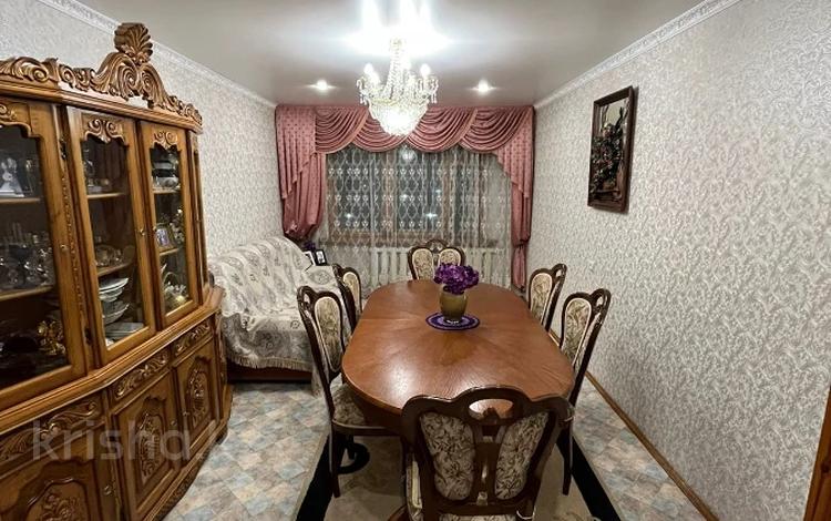 5-комнатная квартира, 107.6 м², 4/9 этаж, Машхур Жусупа 288 за 37.5 млн 〒 в Павлодаре — фото 2