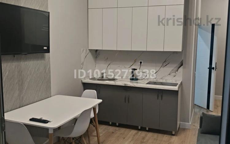 1-комнатная квартира · 24 м² · 9/10 этаж, Жансугурова 92а за 160 000 ₸ в  — фото 2