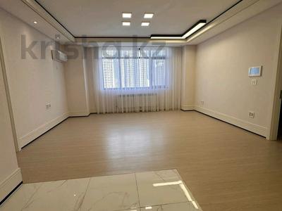 3-бөлмелі пәтер · 93 м² · 10/30 қабат, Калдаякова 3, бағасы: 79.5 млн ₸ в Астане, Алматы р-н