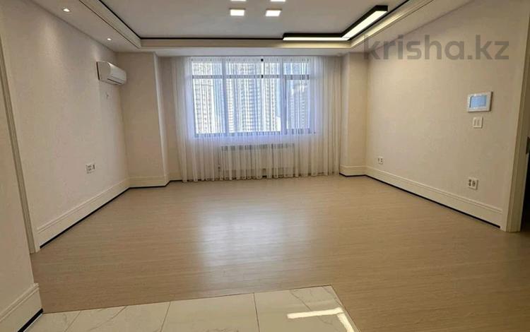 3-бөлмелі пәтер · 93 м² · 10/30 қабат, Калдаякова 3, бағасы: 79.5 млн ₸ в Астане, Алматы р-н — фото 4