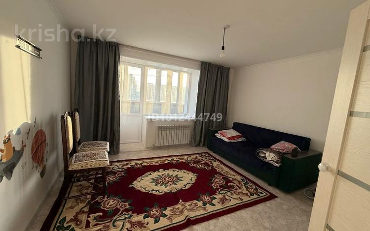 2-бөлмелі пәтер · 60 м² · 3/9 қабат, Карагайлы 74/1, бағасы: 200 000 ₸ в Семее — фото 2