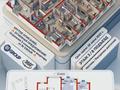 3-комнатная квартира · 97 м² · 3/12 этаж, мкр Акжар, Белжайлау 47а — Твоя идеальная 3-комнатная квартира (96,64 м²) в ЖК Comfort+! Таких цен НЕТ даже у самого застройщика! Успей забрать эксклюзивное предложение с максимальной выгодой! за 69.5 млн ₸ в Алматы, Наурызбайский р-н — фото 2