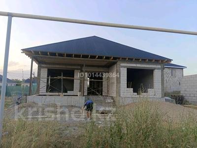 Жеке үй · 4 бөлме · 156 м² · 5 жүзд., Трети линя 70, бағасы: 18.5 млн ₸ в Ельтае