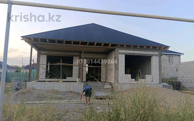 Жеке үй · 4 бөлме · 156 м² · 5 жүзд., Трети линя 70, бағасы: 18.5 млн ₸ в Ельтае — фото 2