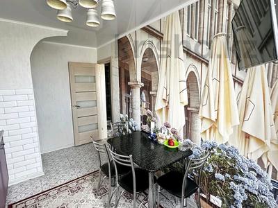 3-комнатная квартира · 65 м² · 9/9 этаж, Назарбаева за 30 млн ₸ в Петропавловске