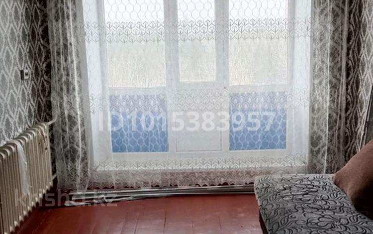 1-комнатная квартира · 28.4 м² · 5/5 этаж, Сатпаева 35 — магазин Счастье за 12 млн ₸ в Павлодаре — фото 2