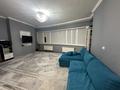 2 комнаты · 60 м² · 6 этаж, Туркестан 2 — Abu Dhabi Plaza, Botanical Garden, Sheraton, Baiterek за 70 000 ₸ в Астане, Есильский р-н