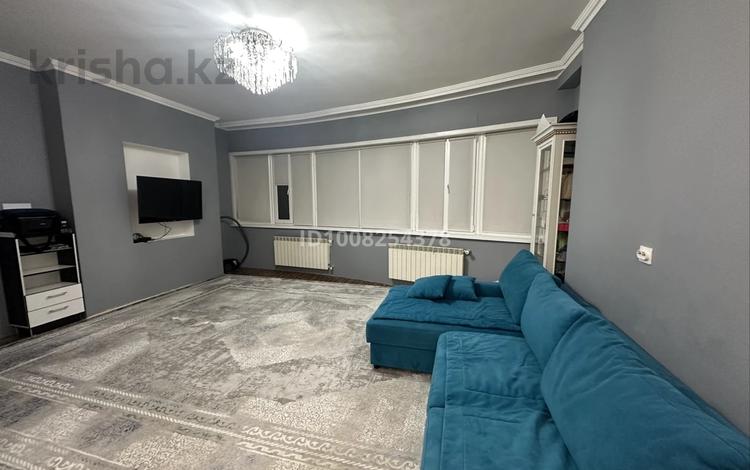 2 комнаты · 60 м² · 6 этаж, Туркестан 2 — Abu Dhabi Plaza, Botanical Garden, Sheraton, Baiterek за 70 000 ₸ в Астане, Есильский р-н — фото 2