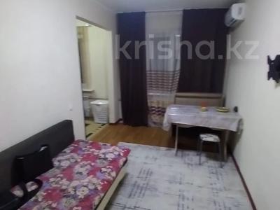 2-комнатная квартира · 41.8 м² · 5/5 этаж, Байтурсынова — Макатаева за 34 млн ₸ в Алматы, Алмалинский р-н