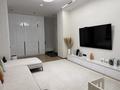 3-комнатная квартира · 138 м² · 1/3 этаж, Кажымукана 109 за 230 млн ₸ в Алматы, Медеуский р-н — фото 65