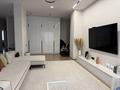 3-комнатная квартира · 138 м² · 1/3 этаж, Кажымукана 109 за 230 млн ₸ в Алматы, Медеуский р-н — фото 66