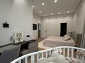 3-комнатная квартира · 138 м² · 1/3 этаж, Кажымукана 109 за 230 млн ₸ в Алматы, Медеуский р-н — фото 14