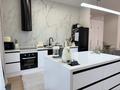 3-комнатная квартира · 138 м² · 1/3 этаж, Кажымукана 109 за 230 млн ₸ в Алматы, Медеуский р-н — фото 36