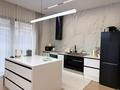 3-комнатная квартира · 138 м² · 1/3 этаж, Кажымукана 109 за 230 млн ₸ в Алматы, Медеуский р-н — фото 37