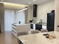 3-комнатная квартира · 138 м² · 1/3 этаж, Кажымукана 109 за 230 млн ₸ в Алматы, Медеуский р-н — фото 38