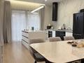 3-комнатная квартира · 138 м² · 1/3 этаж, Кажымукана 109 за 230 млн ₸ в Алматы, Медеуский р-н — фото 39
