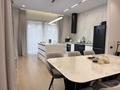 3-комнатная квартира · 138 м² · 1/3 этаж, Кажымукана 109 за 230 млн ₸ в Алматы, Медеуский р-н — фото 40