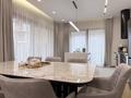 3-комнатная квартира · 138 м² · 1/3 этаж, Кажымукана 109 за 230 млн ₸ в Алматы, Медеуский р-н — фото 41