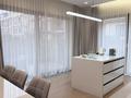 3-комнатная квартира · 138 м² · 1/3 этаж, Кажымукана 109 за 230 млн ₸ в Алматы, Медеуский р-н — фото 46