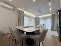 3-комнатная квартира · 138 м² · 1/3 этаж, Кажымукана 109 за 230 млн ₸ в Алматы, Медеуский р-н — фото 50