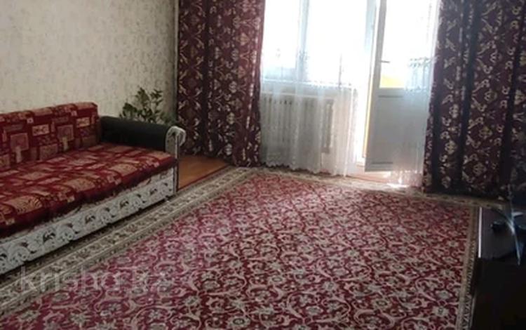 3-комнатная квартира, 78 м², 5/5 этаж, мкр Зердели (Алгабас-6) 30 за 36 млн 〒 в Алматы, Алатауский р-н — фото 2
