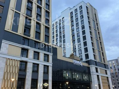 3-комнатная квартира · 108 м² · 6/9 этаж, Шамши Калдаяков 16 — Станция ЛРТ- Театр за 147 млн ₸ в Астане, Сарайшык р-н