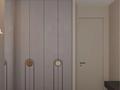 3-комнатная квартира · 108 м² · 6/9 этаж, Шамши Калдаяков 16 — Станция ЛРТ- Театр за 147 млн ₸ в Астане, Сарайшык р-н — фото 9