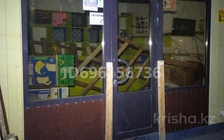 Дүкендер мен бутиктер, қоғамдық тамақтану орны · 12 м², бағасы: 2 млн ₸ в Астане — фото 2
