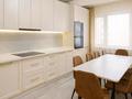 2-бөлмелі пәтер · 58 м² · 3/6 қабат, Торетай — Сейфуллина, бағасы: 45.7 млн ₸ в Алматы, Жетысуский р-н