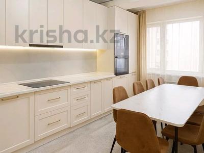 2-бөлмелі пәтер · 58 м² · 3/6 қабат, Торетай — Сейфуллина, бағасы: 45.7 млн ₸ в Алматы, Жетысуский р-н