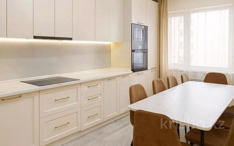 2-бөлмелі пәтер · 58 м² · 3/6 қабат, Торетай — Сейфуллина, бағасы: 45.7 млн ₸ в Алматы, Жетысуский р-н — фото 2
