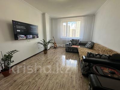 2-комнатная квартира · 67 м² · 9/9 этаж, Б. Момышулы за 32 млн 〒 в Астане, Алматы р-н