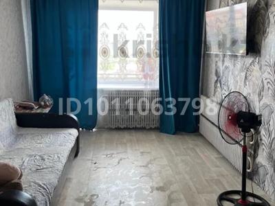 1-комнатная квартира · 37 м² · 9/9 этаж, 16 — проспект Абылайхана 16 за 11 млн ₸ в Кокшетау