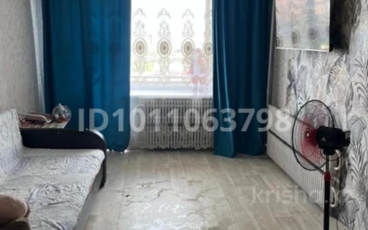 1-бөлмелі пәтер · 37 м² · 9/9 қабат, 16 — проспект Абылайхана 16, бағасы: 11 млн ₸ в Кокшетау — фото 9