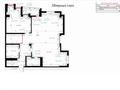 3-комнатная квартира · 148 м² · 11/11 этаж, Муратбаева 189 за 133.5 млн ₸ в Алматы, Алмалинский р-н — фото 16