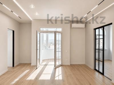 3-комнатная квартира · 148 м² · 11/11 этаж, Муратбаева 189 за 133.5 млн ₸ в Алматы, Алмалинский р-н