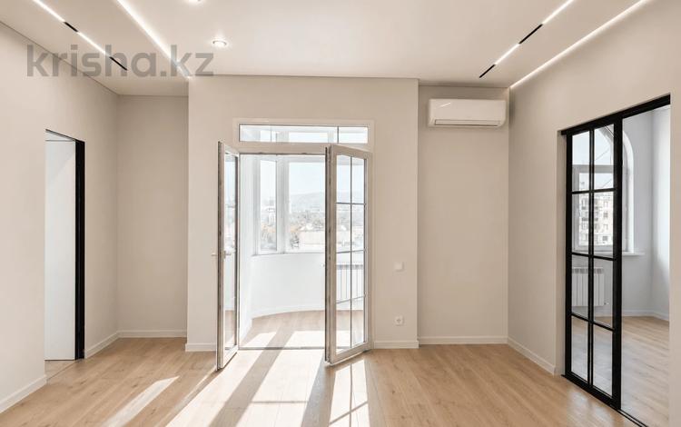 3-комнатная квартира · 148 м² · 11/11 этаж, Муратбаева 189 за 133.5 млн ₸ в Алматы, Алмалинский р-н — фото 3
