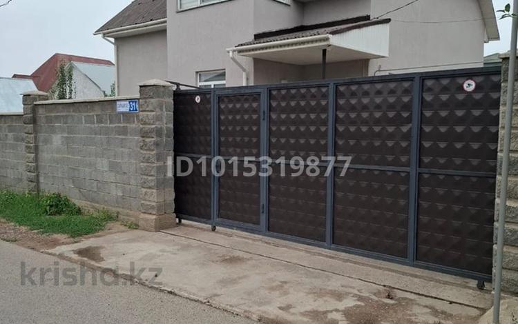 Жеке үй · 5 бөлме · 185 м² · 6 жүзд., Сарыжайлау 31, бағасы: 74 млн ₸ в Каскелене — фото 60