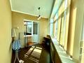 3-бөлмелі пәтер · 115 м² · 11/17 қабат, Муканова 241, бағасы: 82.5 млн ₸ в Алматы, Алмалинский р-н — фото 13
