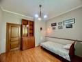 3-бөлмелі пәтер · 115 м² · 11/17 қабат, Муканова 241, бағасы: 82.5 млн ₸ в Алматы, Алмалинский р-н — фото 4