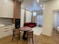 2-бөлмелі пәтер · 45 м² · 6/12 қабат, Макатаева - Байтурсынова 129/1, бағасы: 48 млн ₸ в Алматы, Алмалинский р-н