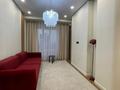 2-бөлмелі пәтер · 45 м² · 6/12 қабат, Макатаева - Байтурсынова 129/1, бағасы: 48 млн ₸ в Алматы, Алмалинский р-н — фото 3