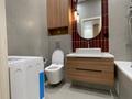 2-бөлмелі пәтер · 45 м² · 6/12 қабат, Макатаева - Байтурсынова 129/1, бағасы: 48 млн ₸ в Алматы, Алмалинский р-н — фото 8