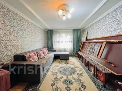 Отдельный дом · 4 комнаты · 120 м² · 2.6 сот., Хетагурова 3 за 29.9 млн 〒 в Алматы, Турксибский р-н