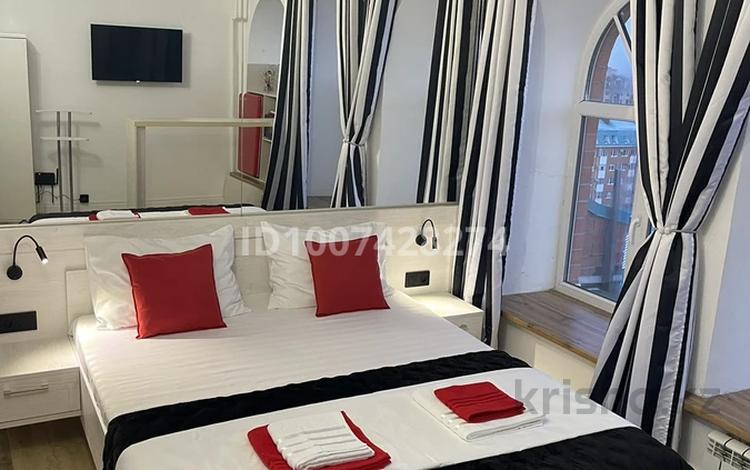 1-комнатная квартира · 20 м² · 10/10 этаж, Сатпаева 5б за 120 000 ₸ в Актобе — фото 2