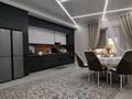 3-бөлмелі пәтер · 110 м² · 2/10 қабат, 31Б ш/а. 8, бағасы: 38 млн ₸ в Актау, 31Б мкр — фото 2