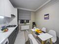 1-бөлмелі пәтер · 44 м² · 6/14 қабат, 189 квартал уч. 25/1, бағасы: 17 000 ₸ в Шымкенте, Абайский р-н — фото 3