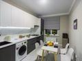 1-бөлмелі пәтер · 44 м² · 6/14 қабат, 189 квартал уч. 25/1, бағасы: 17 000 ₸ в Шымкенте, Абайский р-н — фото 5