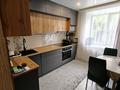 3-комнатная квартира · 69.9 м² · 1/3 этаж, Алтынсарина 4 за 26 млн 〒 в Петропавловске