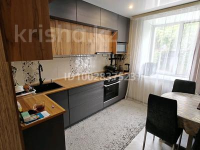 3-комнатная квартира · 69.9 м² · 1/3 этаж, Алтынсарина 4 за 26 млн 〒 в Петропавловске